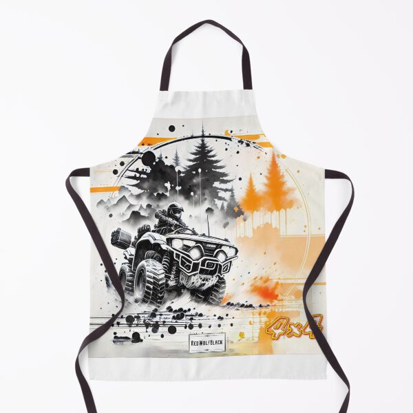 Item preview, Off road love 4x4 42 designed and sold by RedWolfDisigne.