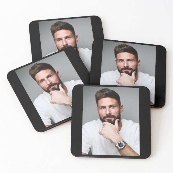 Item preview, Team Giroud  designed and sold by DonyaOliva.