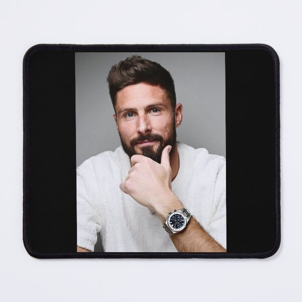 Item preview, Team Giroud designed and sold by DonyaOliva.
