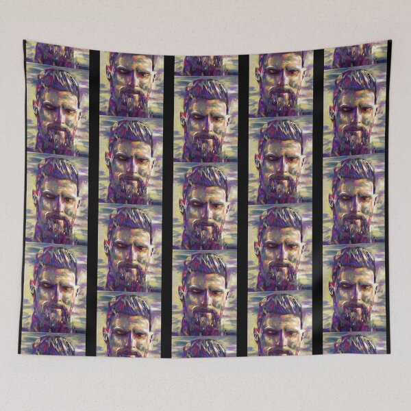 Item preview, Olivier Na Na Na Giroud      designed and sold by DonyaOliva.