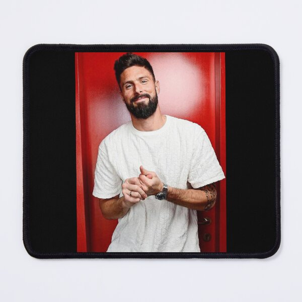Item preview, Team Giroud designed and sold by DonyaOliva.