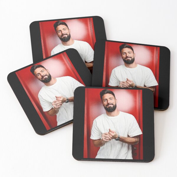 Item preview, Team Giroud designed and sold by DonyaOliva.