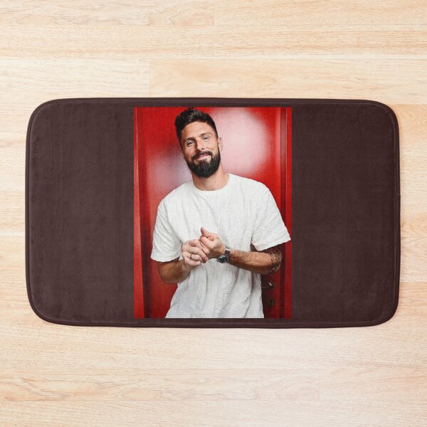 Item preview, Team Giroud designed and sold by DonyaOliva.