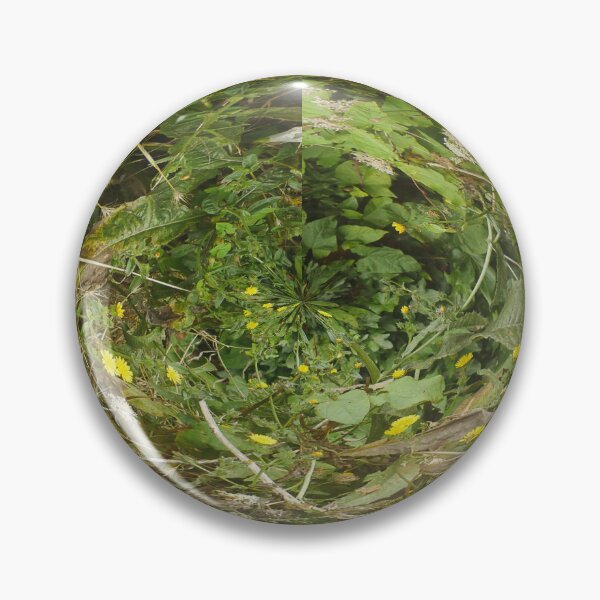 Item preview, flower ball designed and sold by The-gamming-fox.