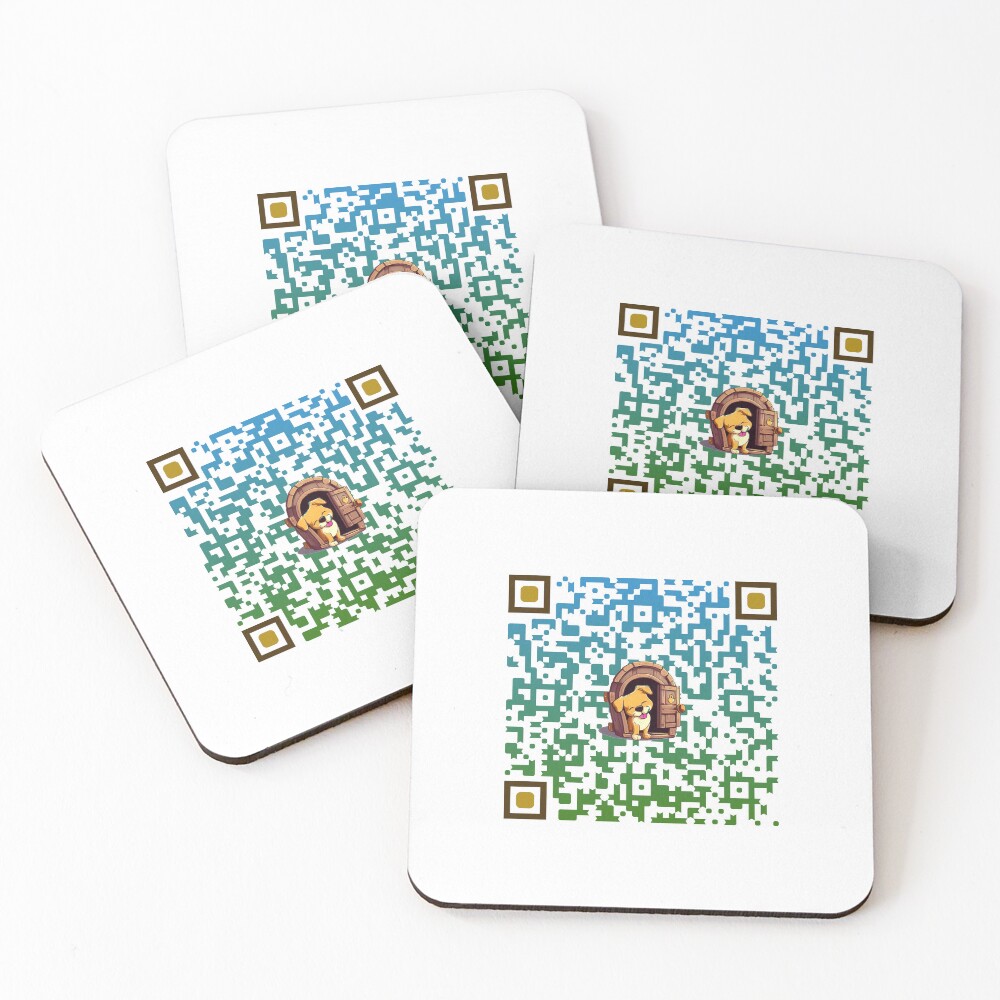 Item preview, Coasters (Set of 4) designed and sold by RKings.