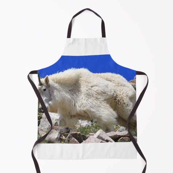 Item preview, Furry goat II designed and sold by zumi.