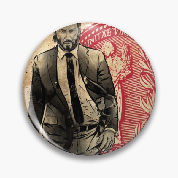 Item preview, Sicario solitario y perro designed and sold by Seba10.