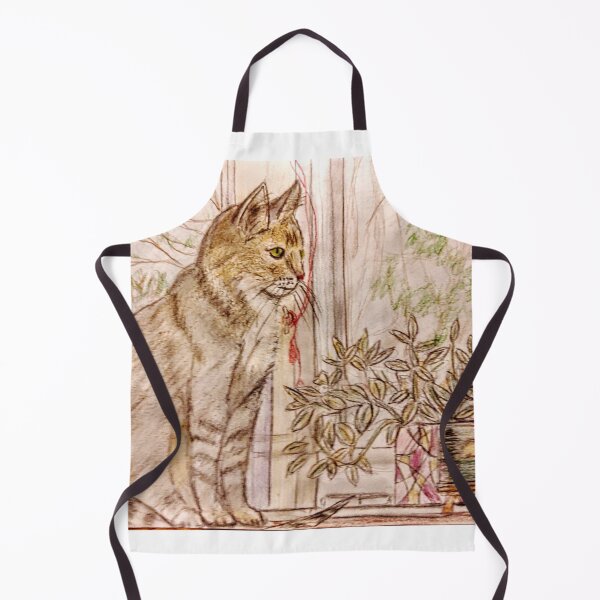Artikelvorschau, Die Sentinel-Katze entworfen und verkauft von TheDapperZombie.