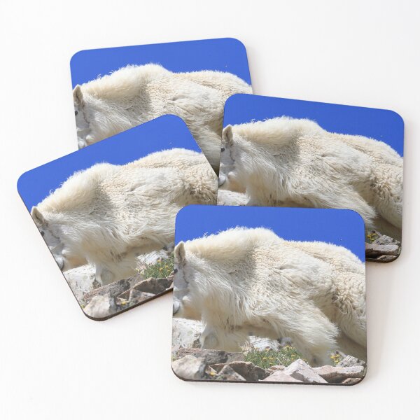 Item preview, Furry goat II designed and sold by zumi.