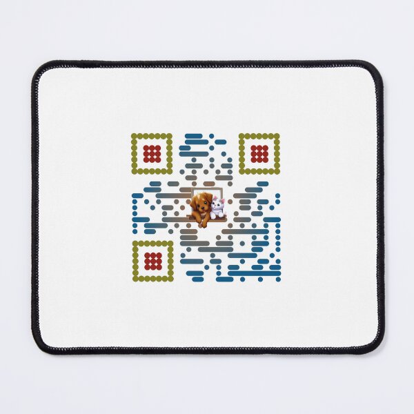 Item preview, QR-eat designed and sold by RKings.