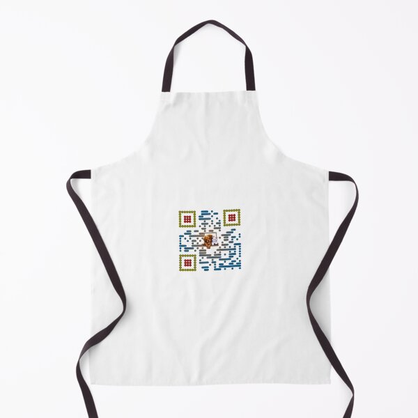 Item preview, QR-eat designed and sold by RKings.