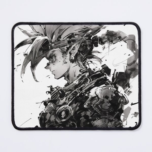 Item preview, Chrono Trigger: Crono  designed and sold by Splatter-arts.