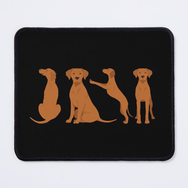 Item preview, Rhodesian Ridgebacks for Dog Owner designed and sold by TheBeesForYou.