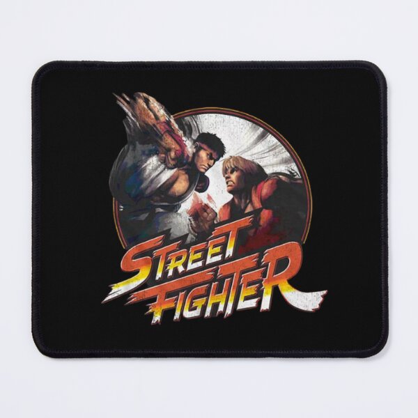 Item preview, Street Fighter - Ryu and Ken designed and sold by Dxrrkk.