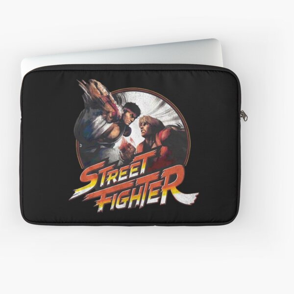 Item preview, Street Fighter - Ryu and Ken designed and sold by Dxrrkk.