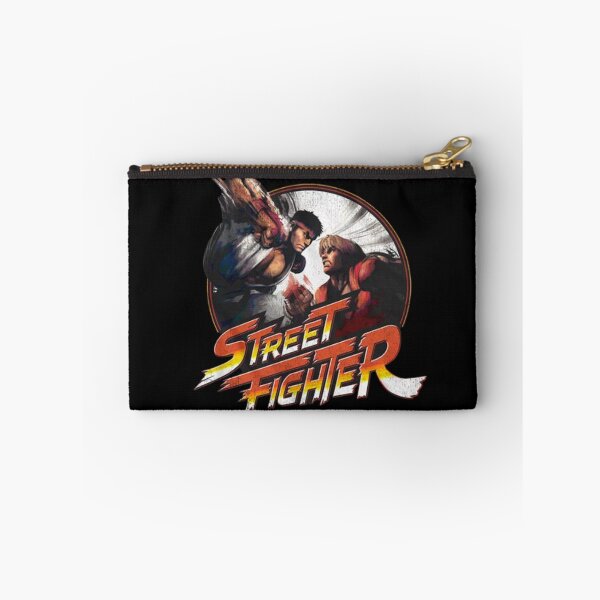 Item preview, Street Fighter - Ryu and Ken designed and sold by Dxrrkk.