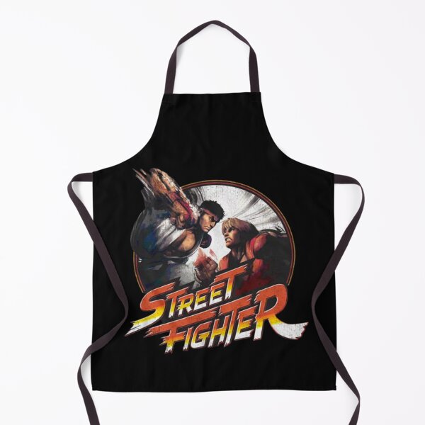 Item preview, Street Fighter - Ryu and Ken designed and sold by Dxrrkk.