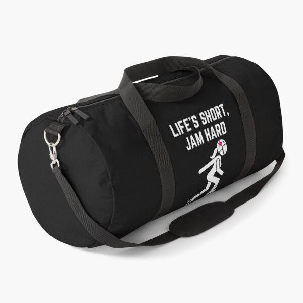 Item preview, Roller Derby Life's Short Jam Hard designed and sold by Soundpups.