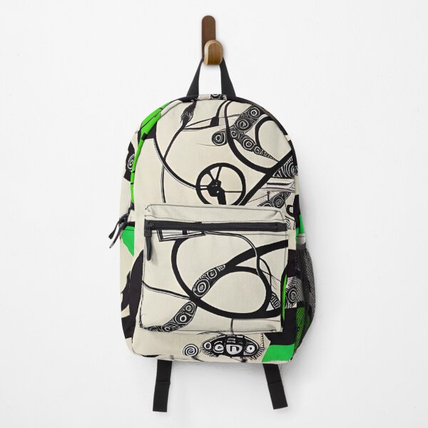 Item preview, The Green Man designed and sold by Shane Viper.