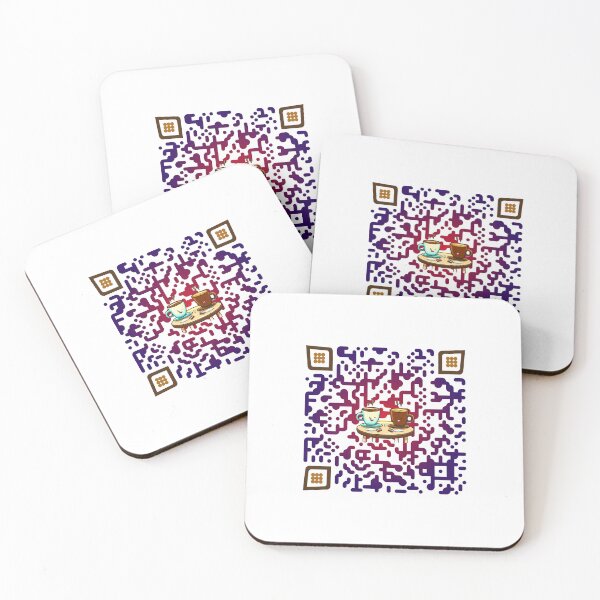 Item preview, QR-expensive designed and sold by RKings.