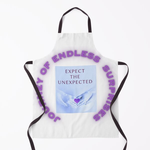 Item preview, JOURNEY OF ENDLESS SURPRISES  designed and sold by Euphorischeck.