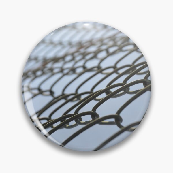 Item preview, Wire netting focused designed and sold by ReplyGirl.