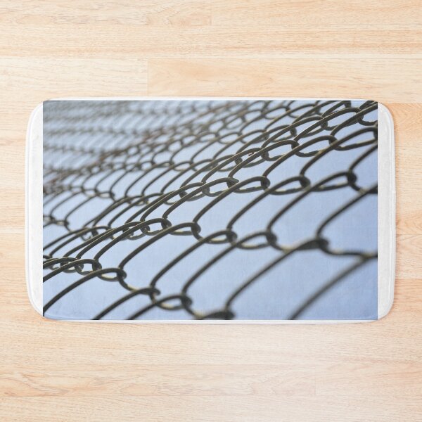 Item preview, Wire netting focused designed and sold by ReplyGirl.