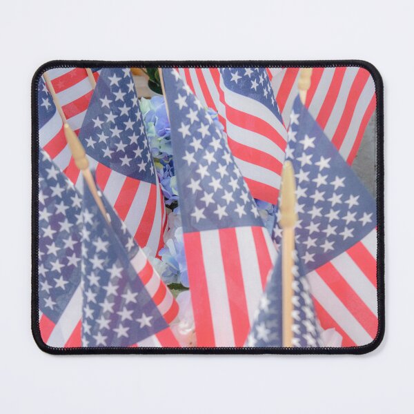 Item preview, Old Glory designed and sold by Frank Parisi.