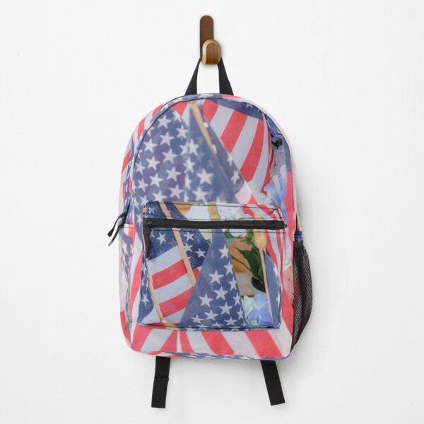 Item preview, Old Glory designed and sold by Frank Parisi.