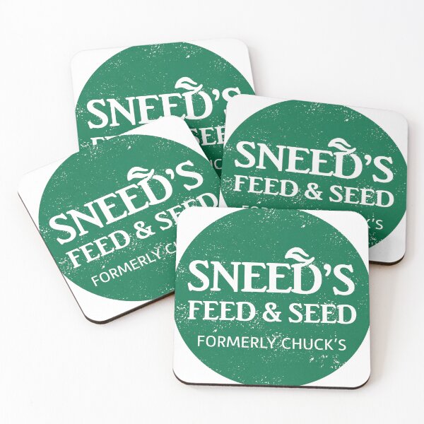 Item preview, Whole Sneed's Market - distressed designed and sold by CCCDesign.