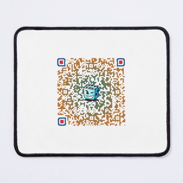 Item preview, QR game designed and sold by RKings.