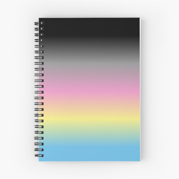 Item preview, Gradient (Polygender theme) designed and sold by Centeris2.
