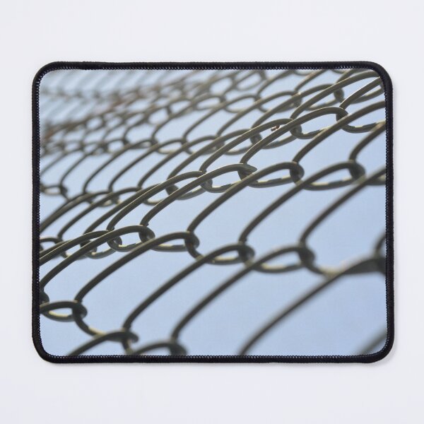 Item preview, Wire netting focused designed and sold by ReplyGirl.
