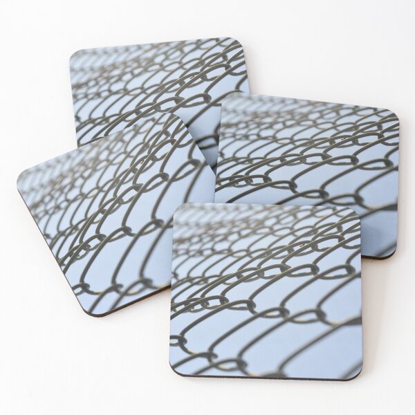 Item preview, Wire netting focused designed and sold by ReplyGirl.