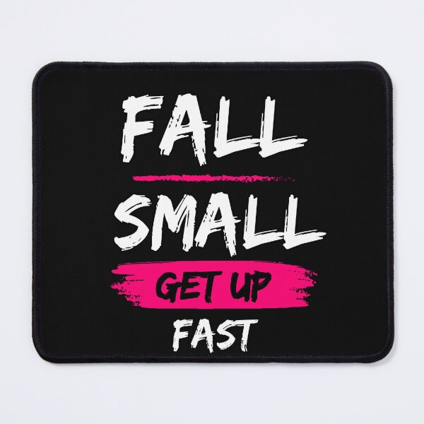 Item preview, Roller Derby Fall Small Get Up Fast designed and sold by Soundpups.