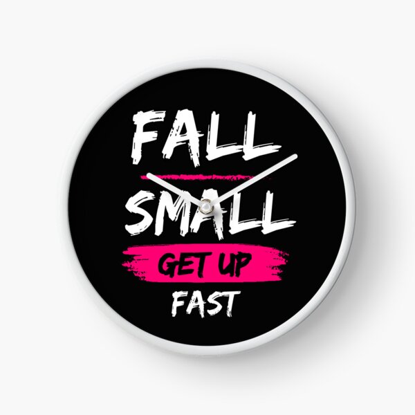 Item preview, Roller Derby Fall Small Get Up Fast designed and sold by Soundpups.