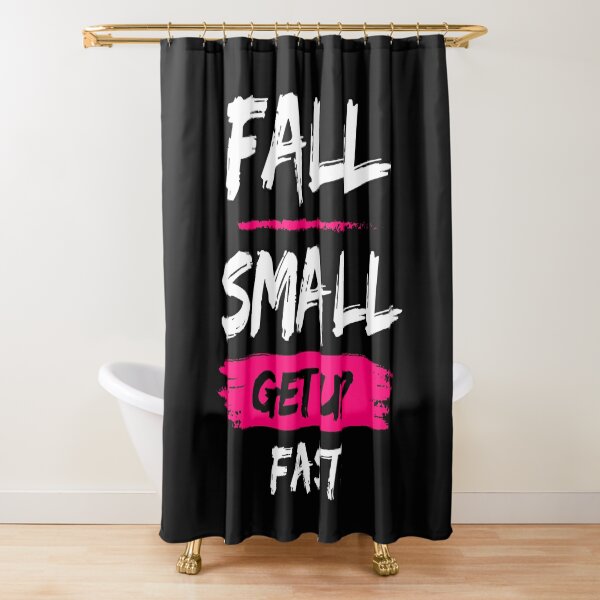 Item preview, Roller Derby Fall Small Get Up Fast designed and sold by Soundpups.