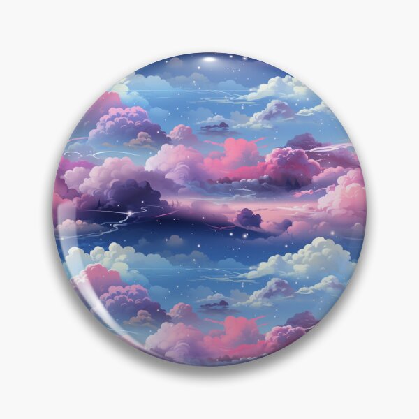Item preview, Beautiful Clouds designed and sold by Lumistica.