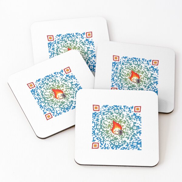 Item preview, QR-hotter designed and sold by RKings.