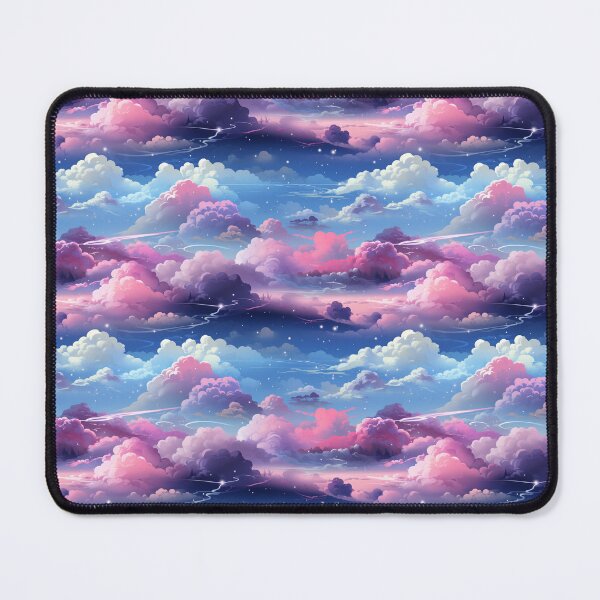 Item preview, Beautiful Clouds designed and sold by Lumistica.