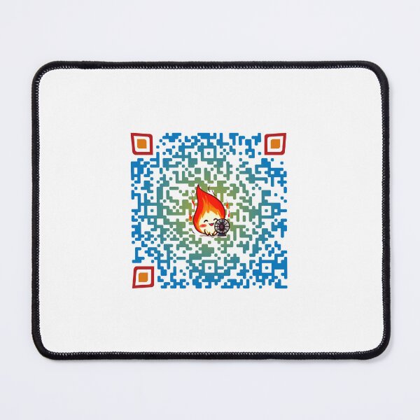 Item preview, QR-hotter designed and sold by RKings.