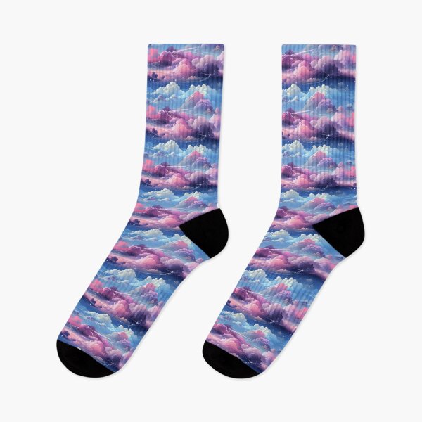 Item preview, Beautiful Clouds designed and sold by Lumistica.