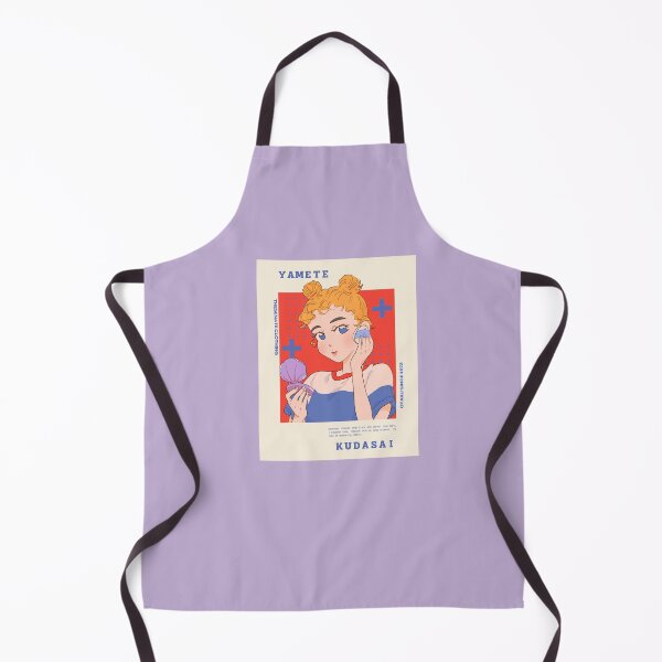Item preview, Otaku design - Yamete  designed and sold by TheS3nate.