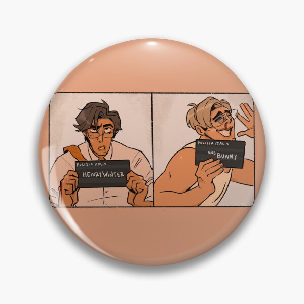 Item preview, Henry and Bunny’s Vacation designed and sold by cinnamon-buns.