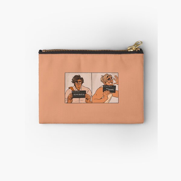 Item preview, Henry and Bunny’s Vacation designed and sold by cinnamon-buns.