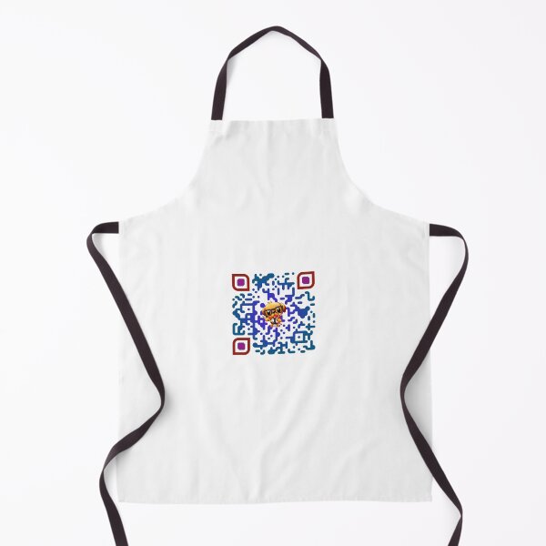 Item preview, QR-idea designed and sold by RKings.