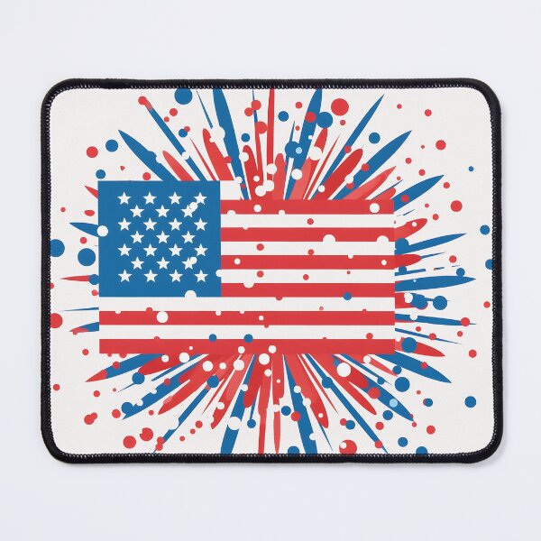 Item preview, Flag designed and sold by Snow-Woods.