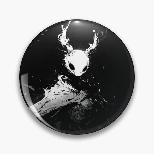 Item preview, Hollow Knight: Protector designed and sold by Splatter-arts.