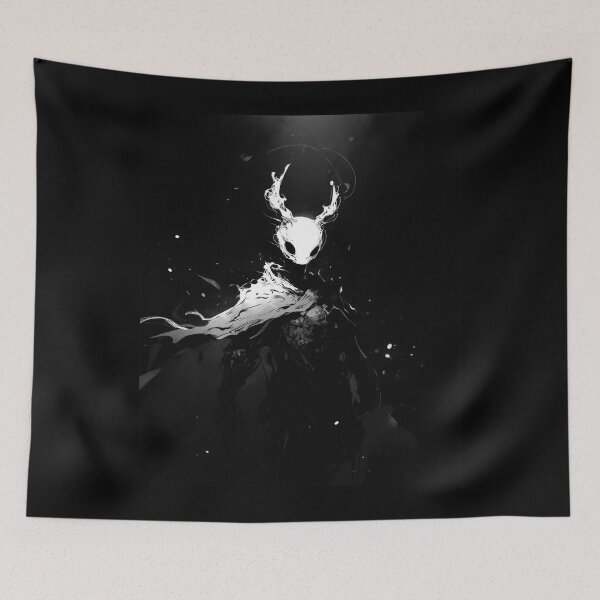 Item preview, Hollow Knight: Protector designed and sold by Splatter-arts.