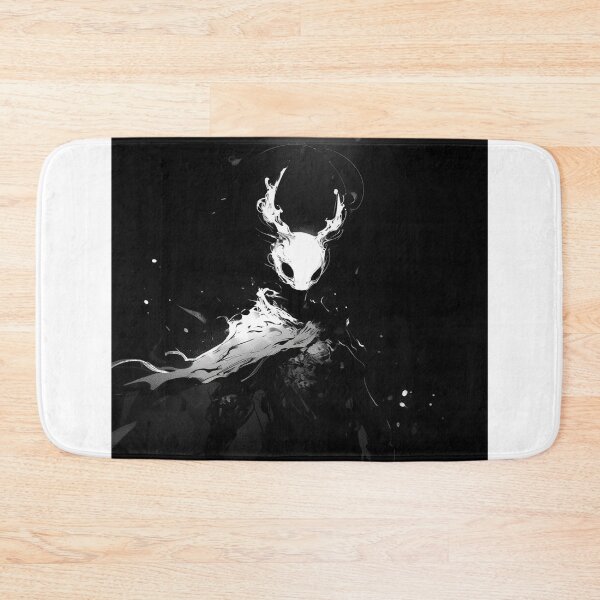 Item preview, Hollow Knight: Protector designed and sold by Splatter-arts.